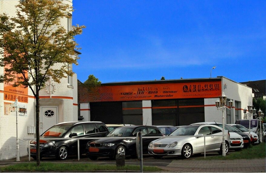 Mercedes-Benz GLE 63 AMG GLE -Klasse GLE 63 AMG 4Matic foto 19