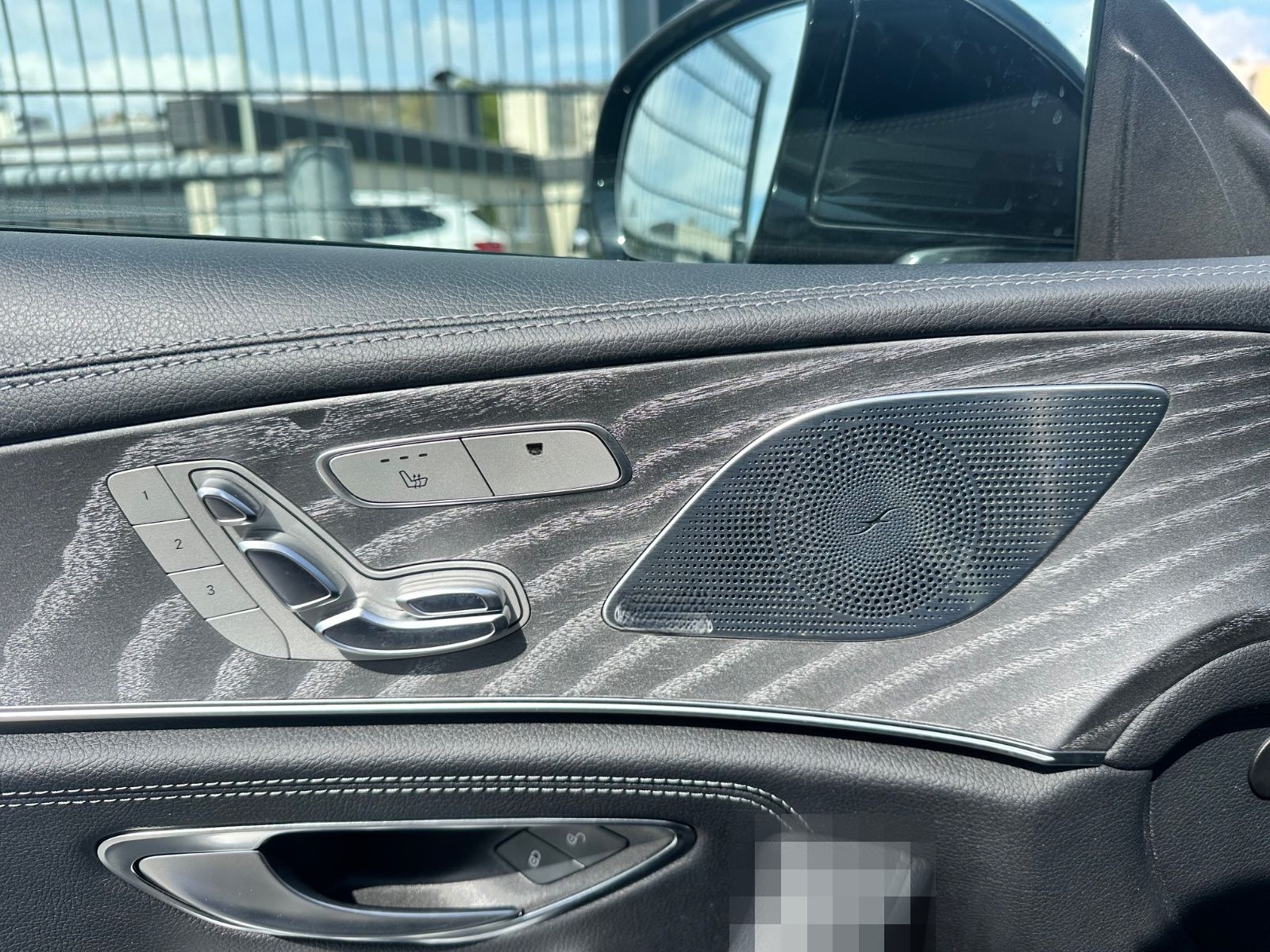 Mercedes-Benz CLS 350d 4-Matic*BURMESTER*MEMORY*S-DACH*KAMERA foto 12