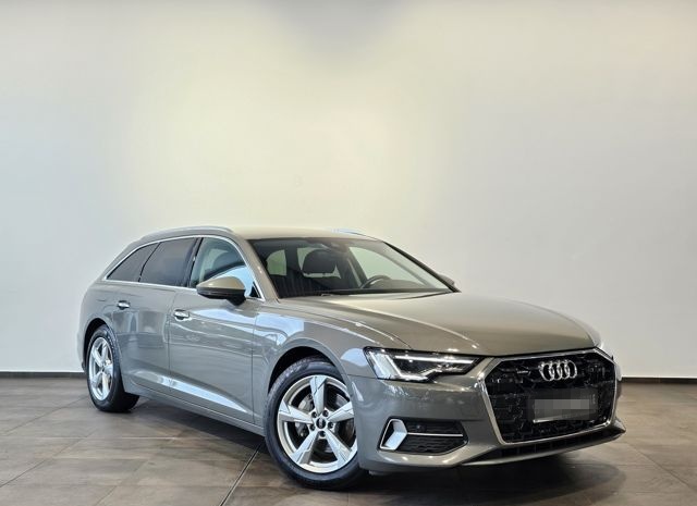 Audi A6 40 TDI Qua.Sport  Facelift Dy.LED Virtual AHK foto 2