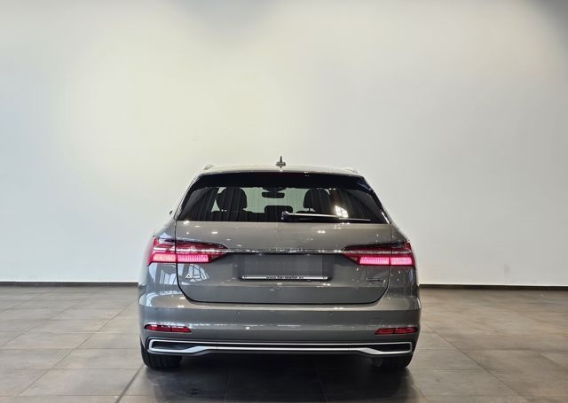 Audi A6 40 TDI Qua.Sport  Facelift Dy.LED Virtual AHK foto 11