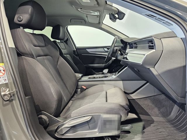 Audi A6 40 TDI Qua.Sport  Facelift Dy.LED Virtual AHK foto 14