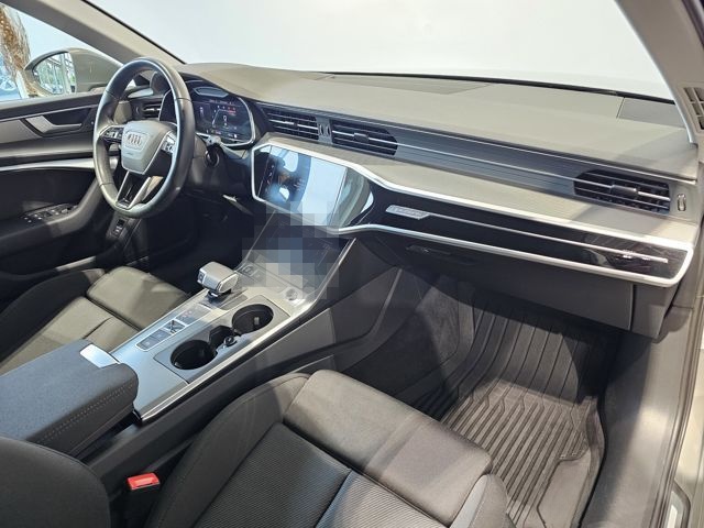 Audi A6 40 TDI Qua.Sport  Facelift Dy.LED Virtual AHK foto 18