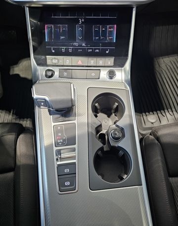 Audi A6 40 TDI Qua.Sport  Facelift Dy.LED Virtual AHK foto 19
