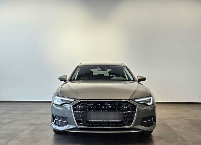 Audi A6 40 TDI Qua.Sport  Facelift Dy.LED Virtual AHK foto 3