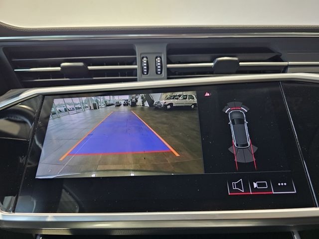 Audi A6 40 TDI Qua.Sport  Facelift Dy.LED Virtual AHK foto 21