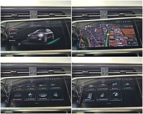 Audi A6 40 TDI Qua.Sport  Facelift Dy.LED Virtual AHK foto 25