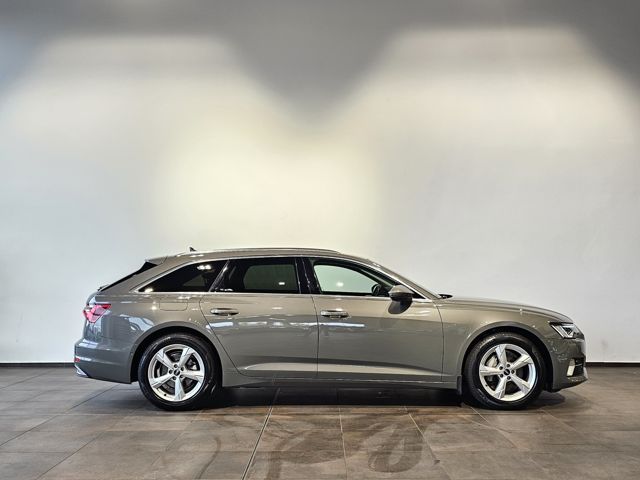 Audi A6 40 TDI Qua.Sport  Facelift Dy.LED Virtual AHK foto 7