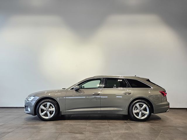 Audi A6 40 TDI Qua.Sport  Facelift Dy.LED Virtual AHK foto 8