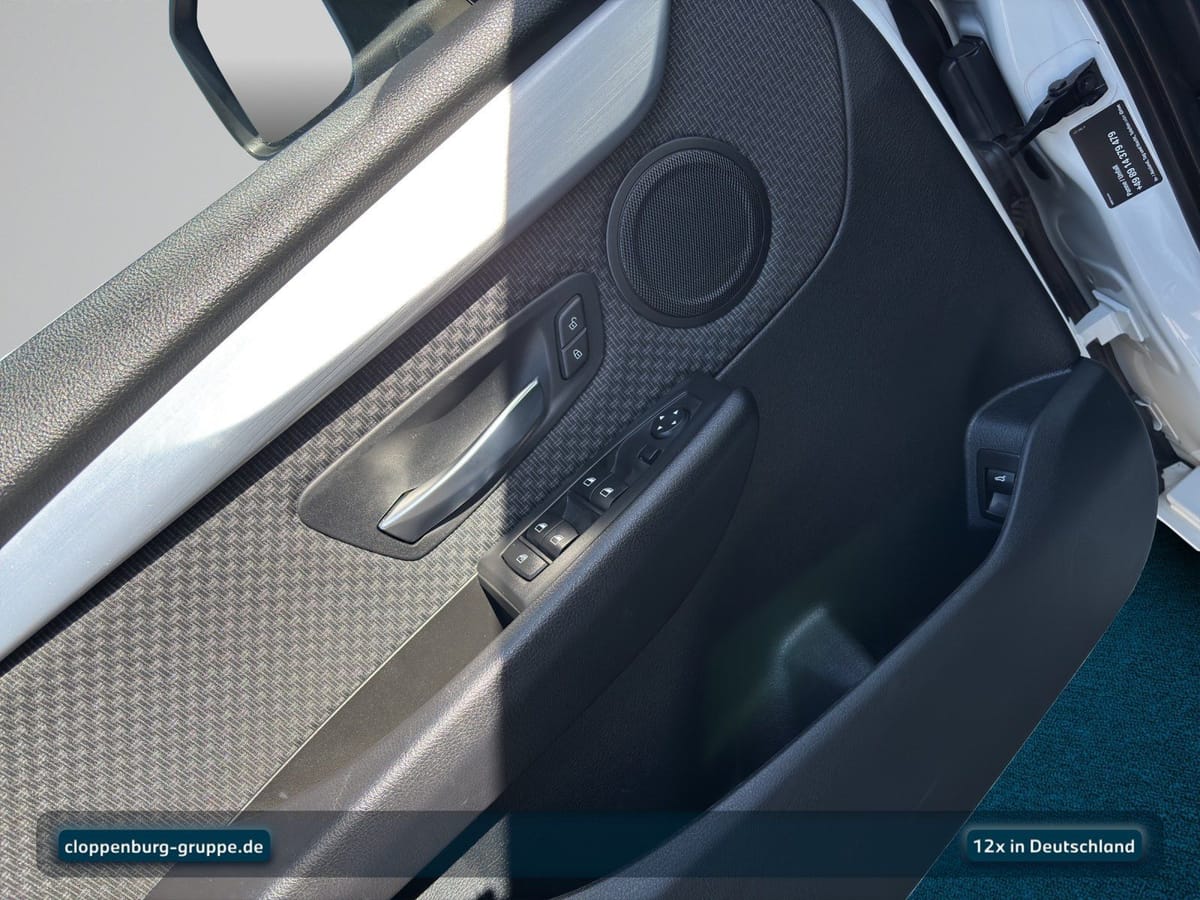 BMW 220i Advantage Navi+Kamera+SHZ+KeyGO+HiFi+WR+LED foto 12