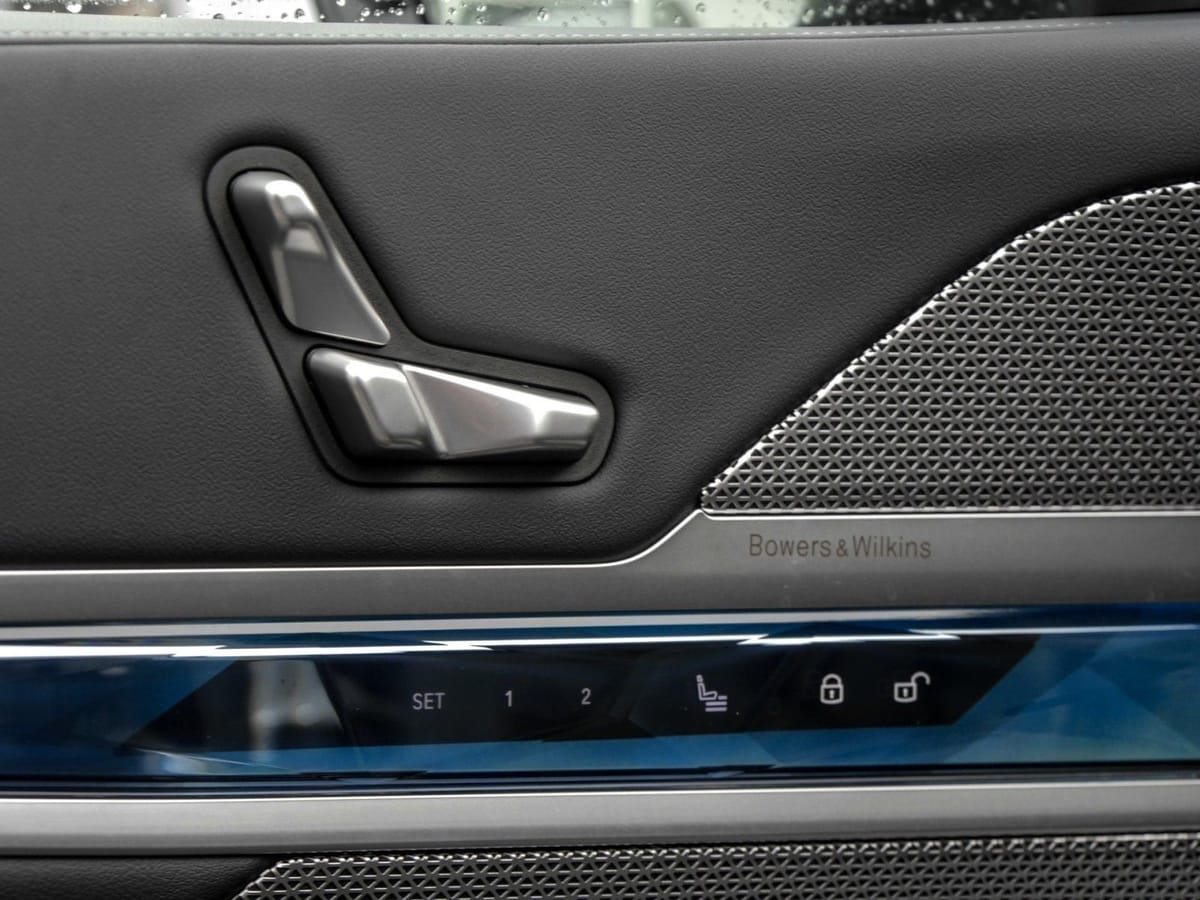 BMW 740d xDrive M SPORT HuD DA PROF 360° STANDHZG SK foto 12