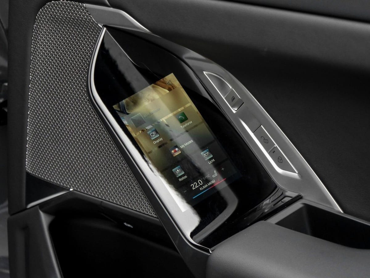 BMW 740d xDrive M SPORT HuD DA PROF 360° STANDHZG SK foto 15