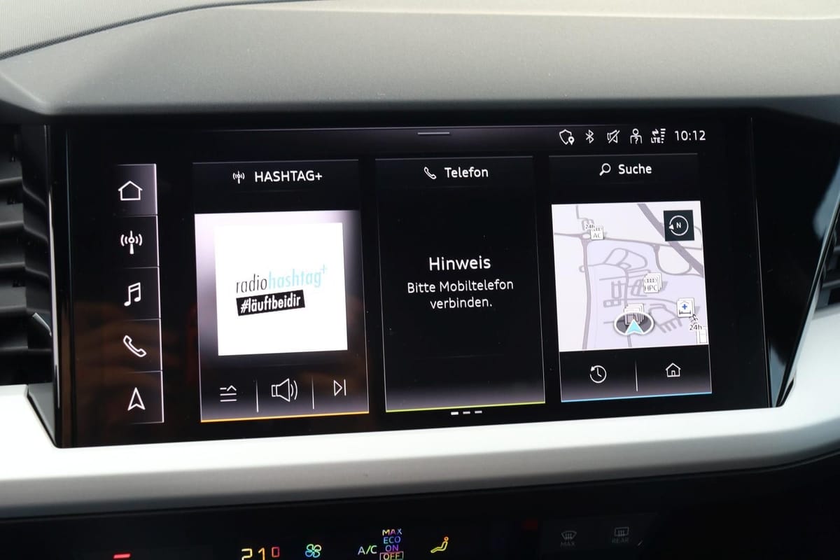 Audi Q4 e-tron 50 quattro Sportback +SONOS+VIRTUAL CO foto 11