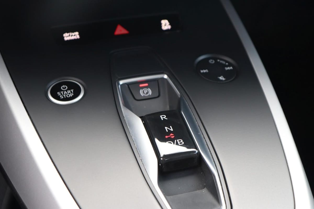 Audi Q4 e-tron 50 quattro Sportback +SONOS+VIRTUAL CO foto 13