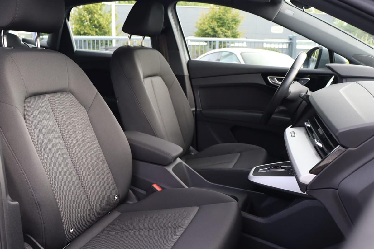 Audi Q4 e-tron 50 quattro Sportback +SONOS+VIRTUAL CO foto 14