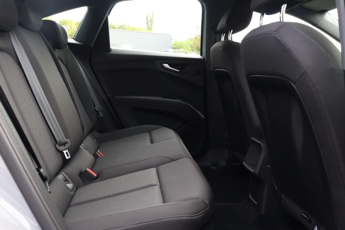 Audi Q4 e-tron 50 quattro Sportback +SONOS+VIRTUAL CO foto 15