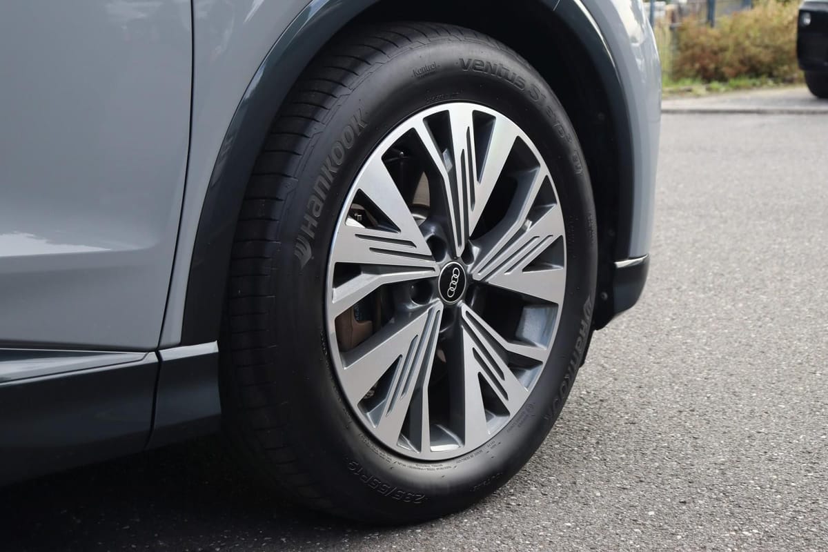 Audi Q4 e-tron 50 quattro Sportback +SONOS+VIRTUAL CO foto 25