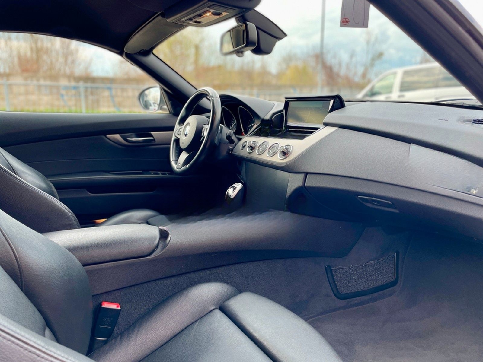 BMW Z4 Roadster sDrive 35iA*VOLL*M-PAKET*NAVI PROF.* foto 33
