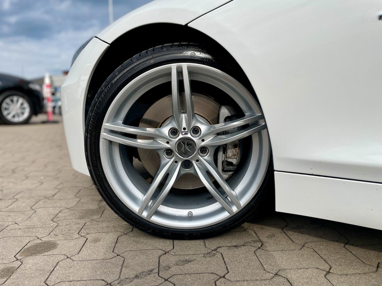 BMW Z4 Roadster sDrive 35iA*VOLL*M-PAKET*NAVI PROF.* foto 40