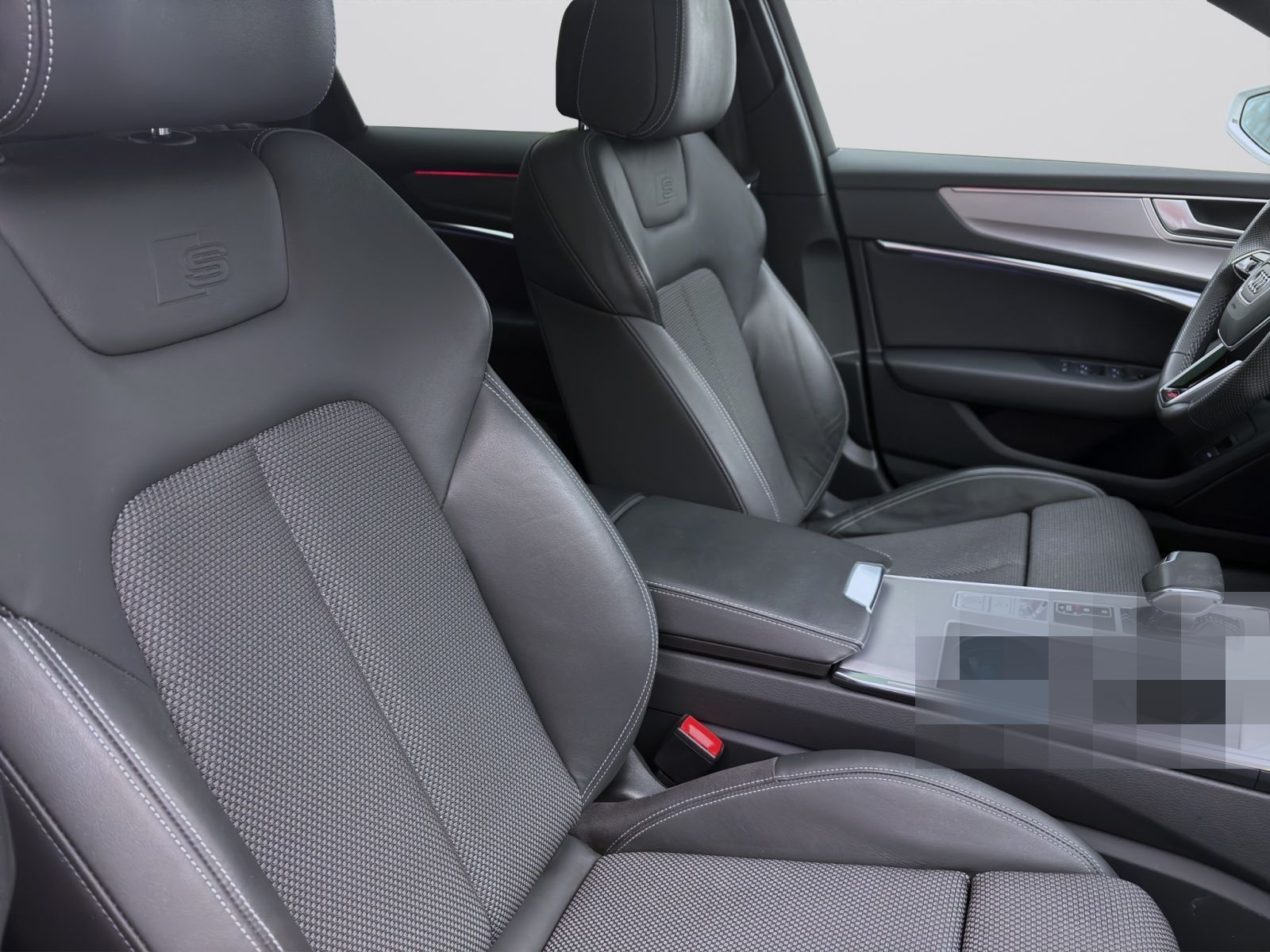 Audi A6 Avant 50 TDI Q 2x S LINE PANO AHK LM21 VIRTUA foto 15