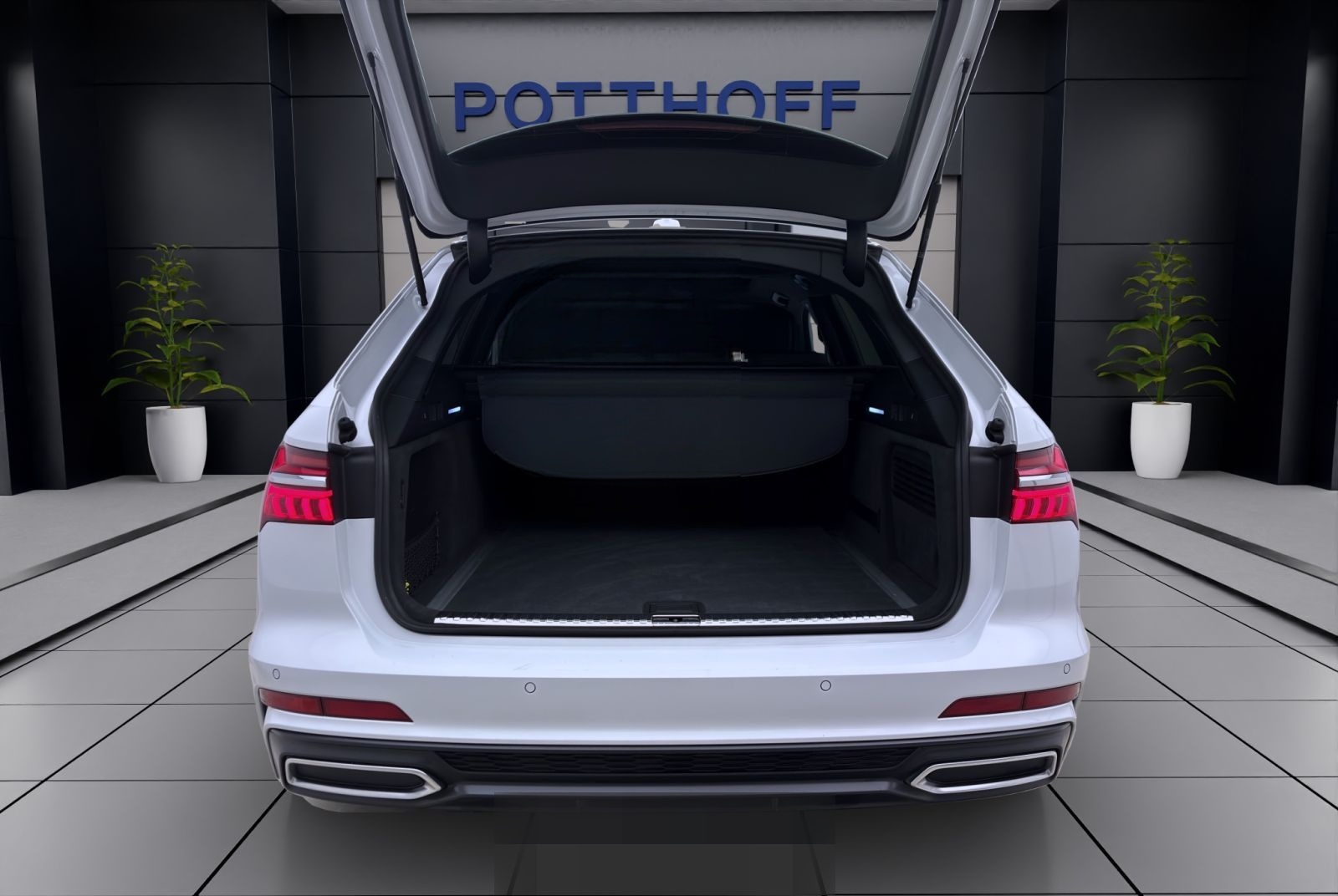 Audi A6 Avant 50 TDI Q 2x S LINE PANO AHK LM21 VIRTUA foto 4