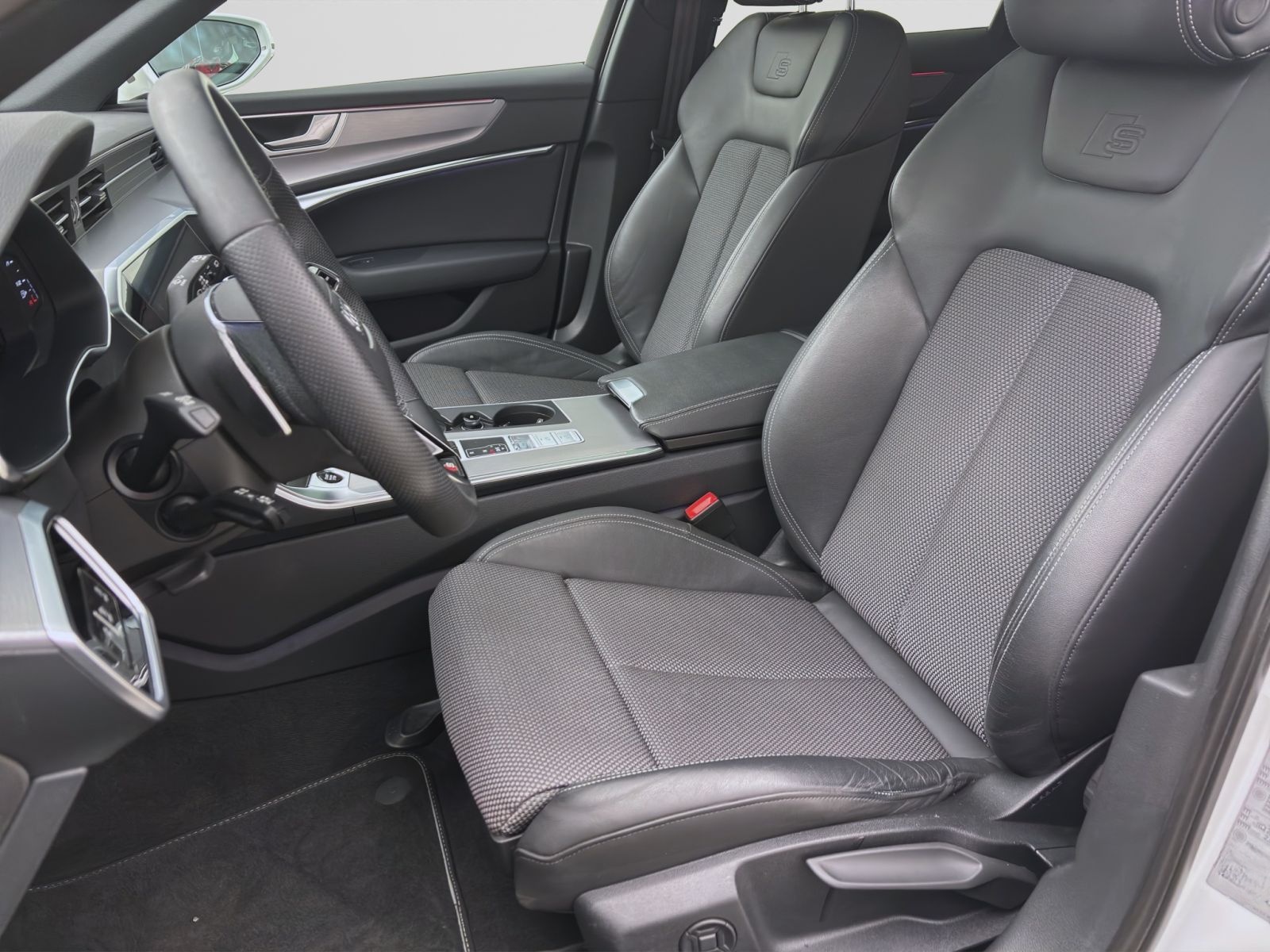 Audi A6 Avant 50 TDI Q 2x S LINE PANO AHK LM21 VIRTUA foto 9
