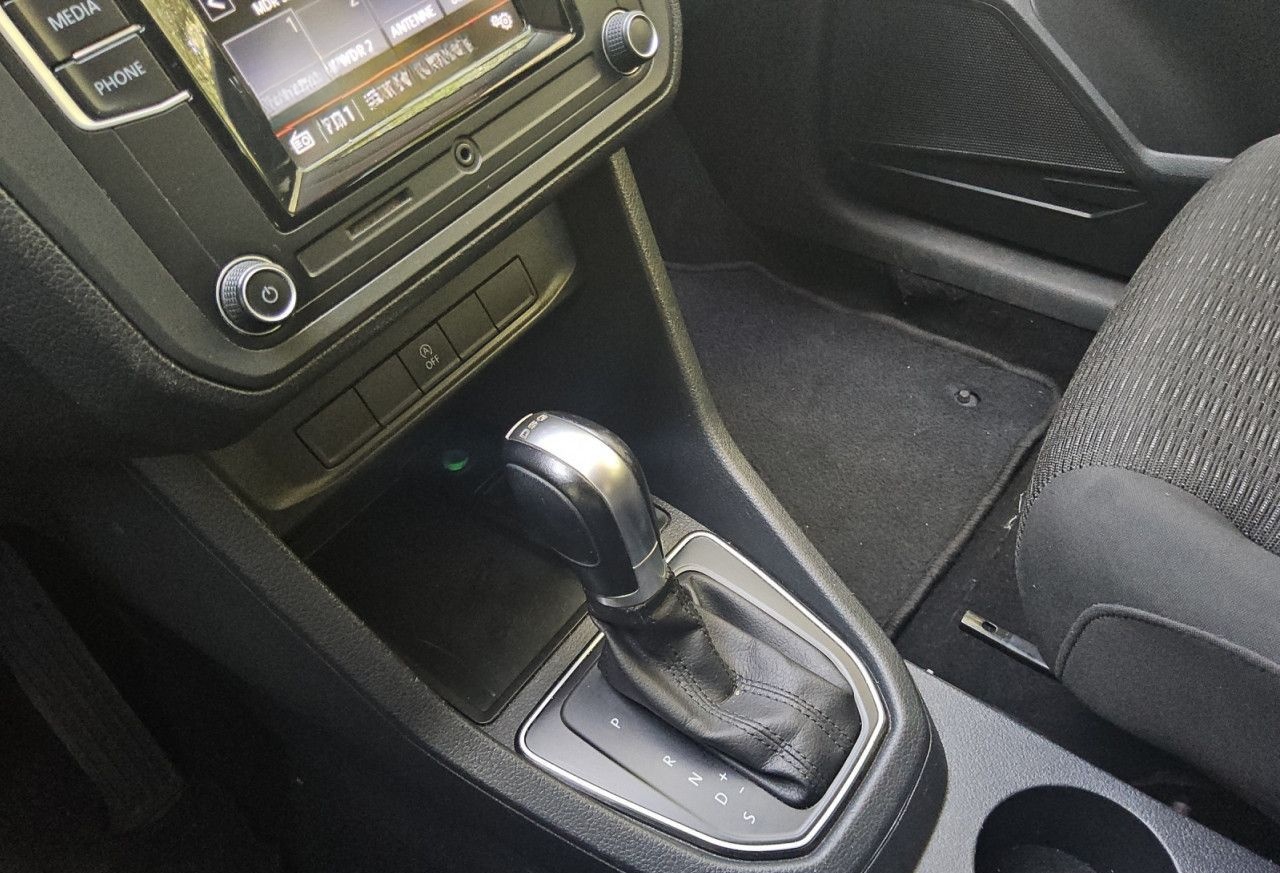 Volkswagen Caddy 2.0TDI Aut. Maxi Comfortline AHK ParkPilot foto 14