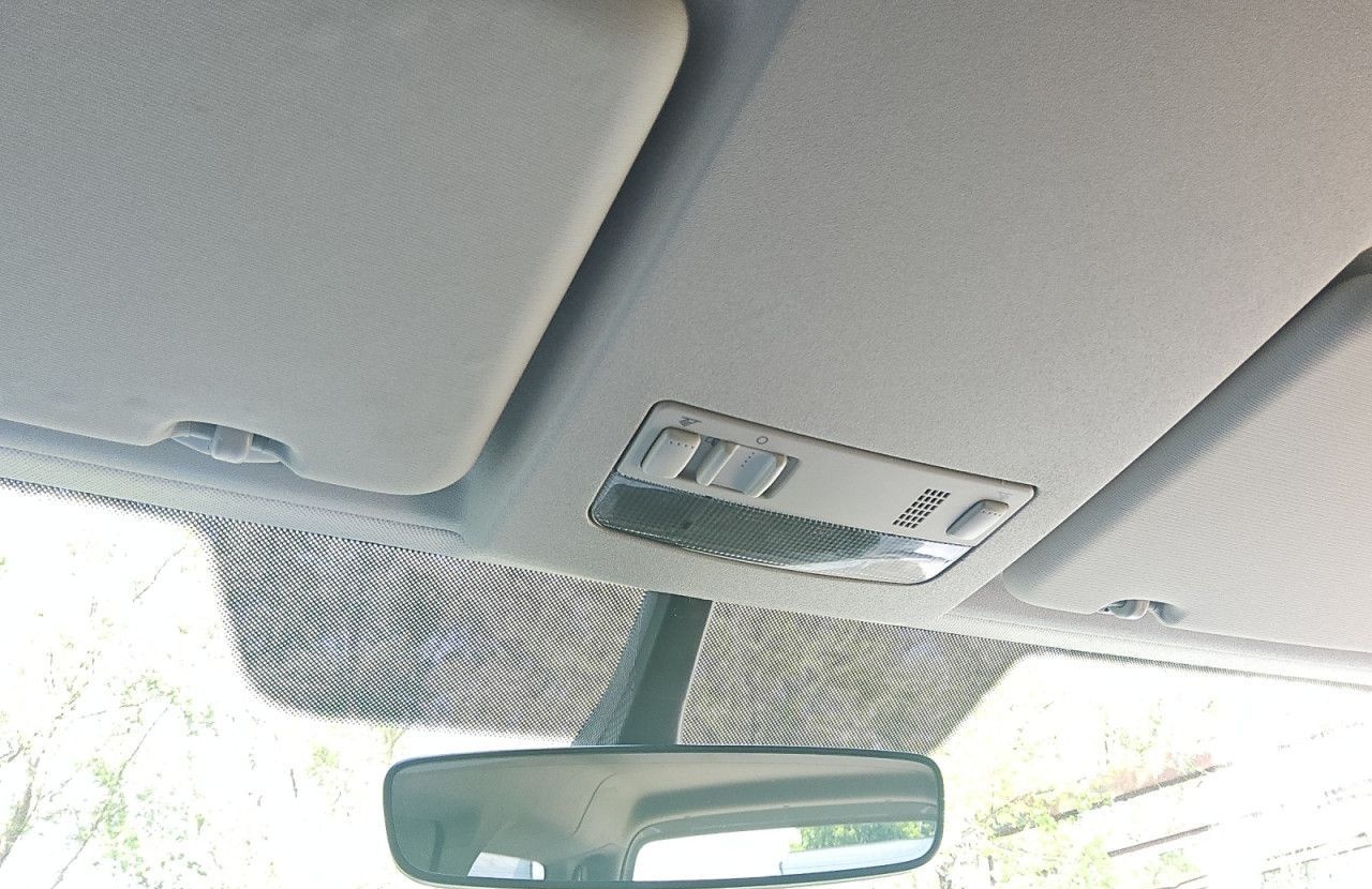 Volkswagen Caddy 2.0TDI Aut. Maxi Comfortline AHK ParkPilot foto 15