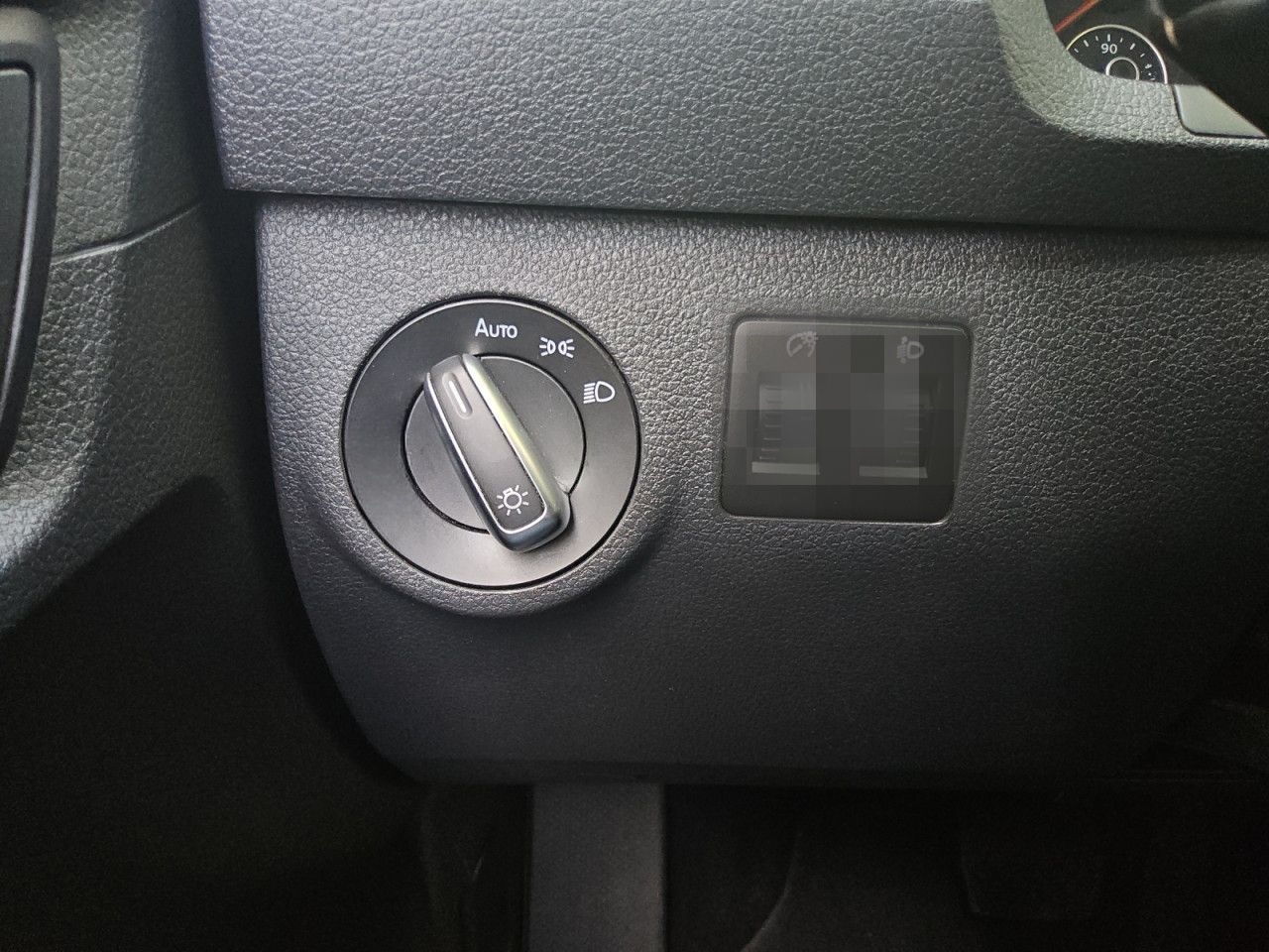 Volkswagen Caddy 2.0TDI Aut. Maxi Comfortline AHK ParkPilot foto 16