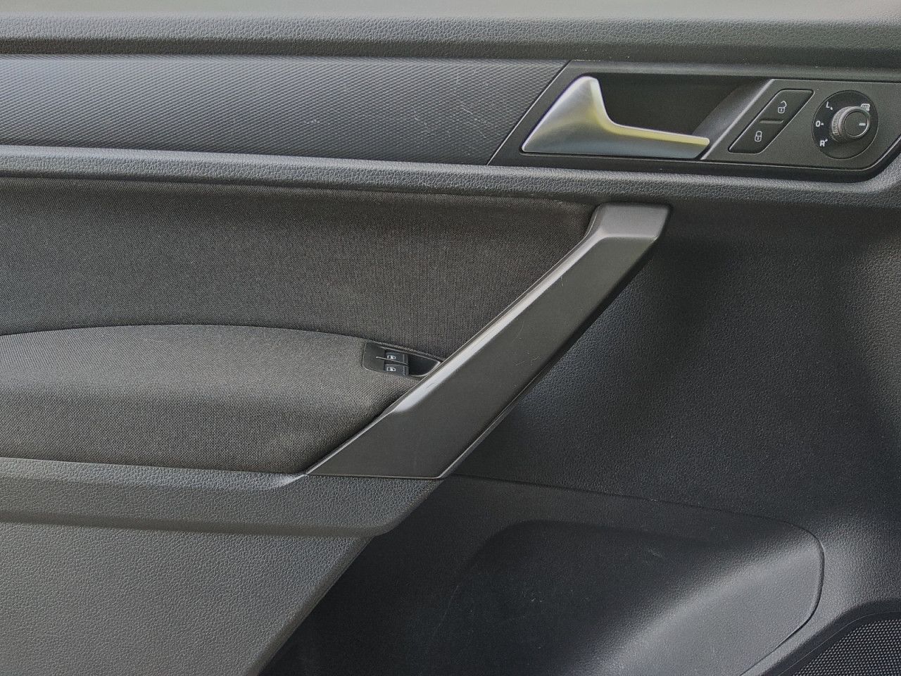 Volkswagen Caddy 2.0TDI Aut. Maxi Comfortline AHK ParkPilot foto 17