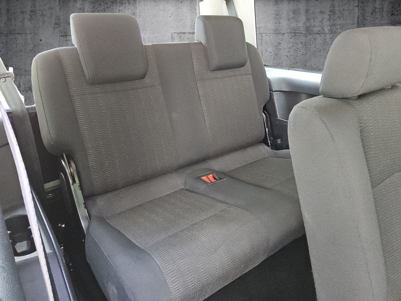 Volkswagen Caddy 2.0TDI Aut. Maxi Comfortline AHK ParkPilot foto 10