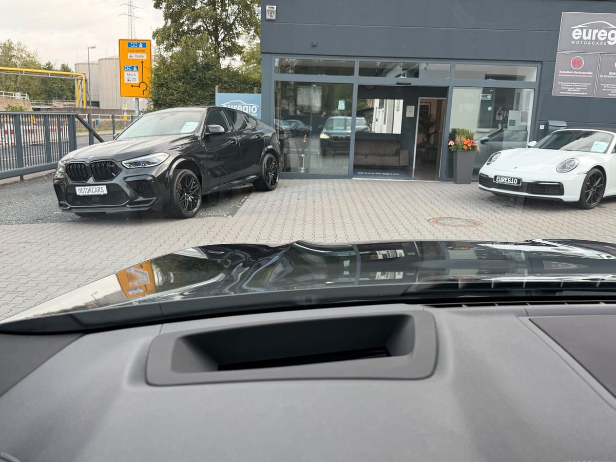 BMW iX3 Impressive Head Up - Panorama -M Sportpaket/ foto 14