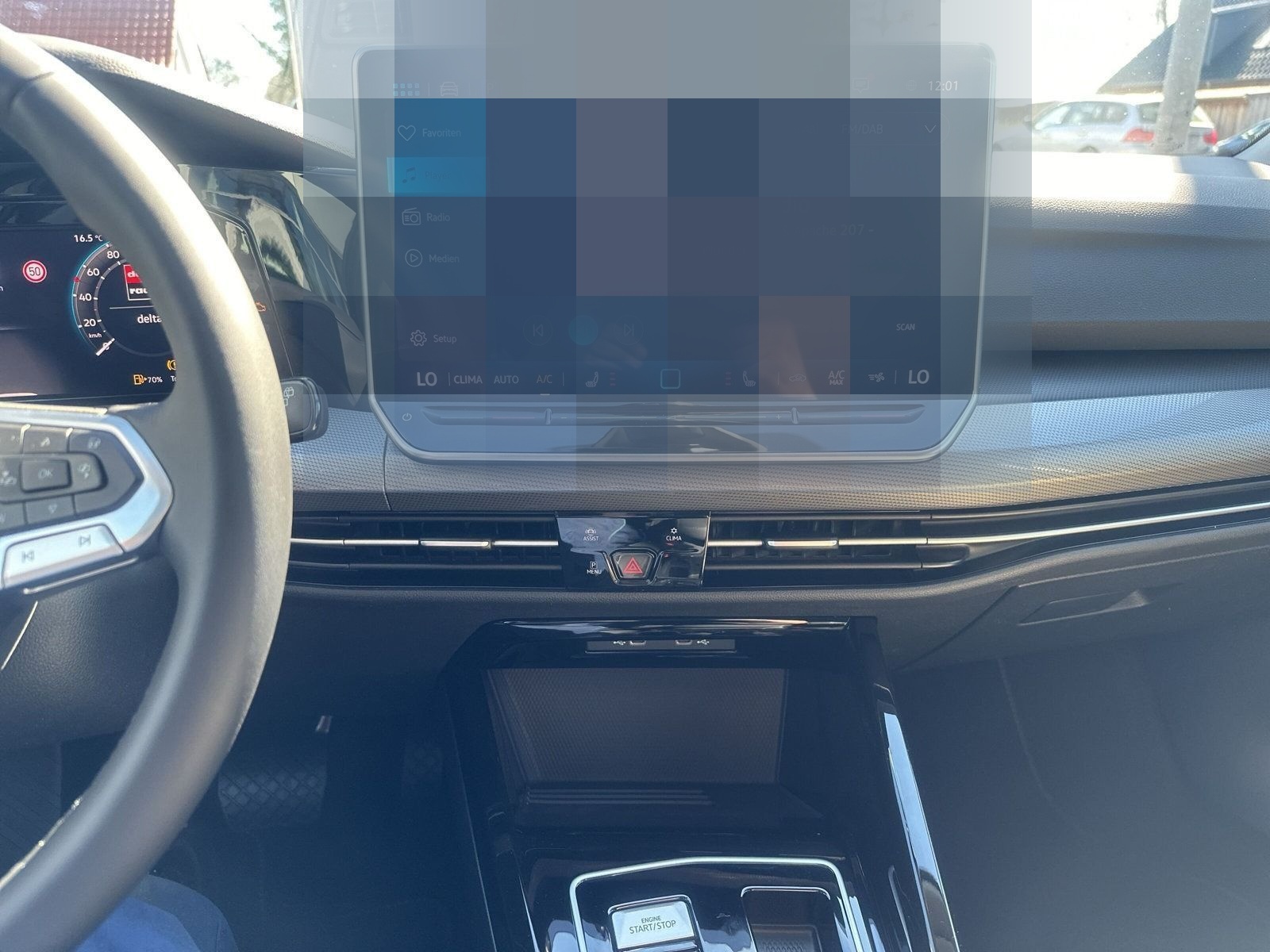 Volkswagen Golf Variant Style 2,0 l TDI SCR 110 kW (150 PS) foto 12
