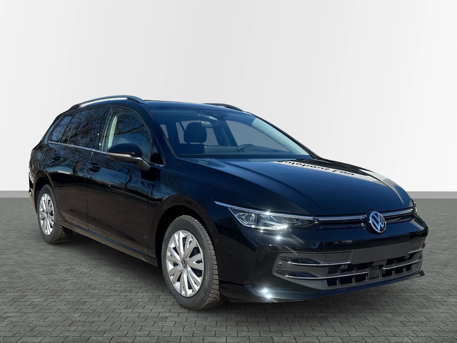 Volkswagen Golf Variant Style 2,0 l TDI SCR 110 kW (150 PS) foto 3