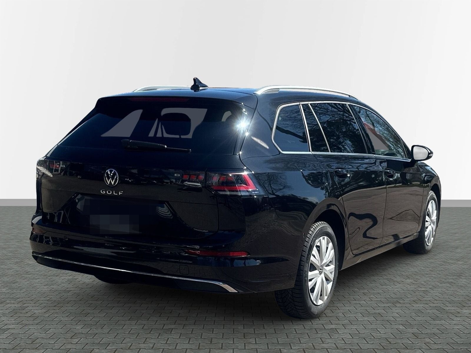 Volkswagen Golf Variant Style 2,0 l TDI SCR 110 kW (150 PS) foto 4