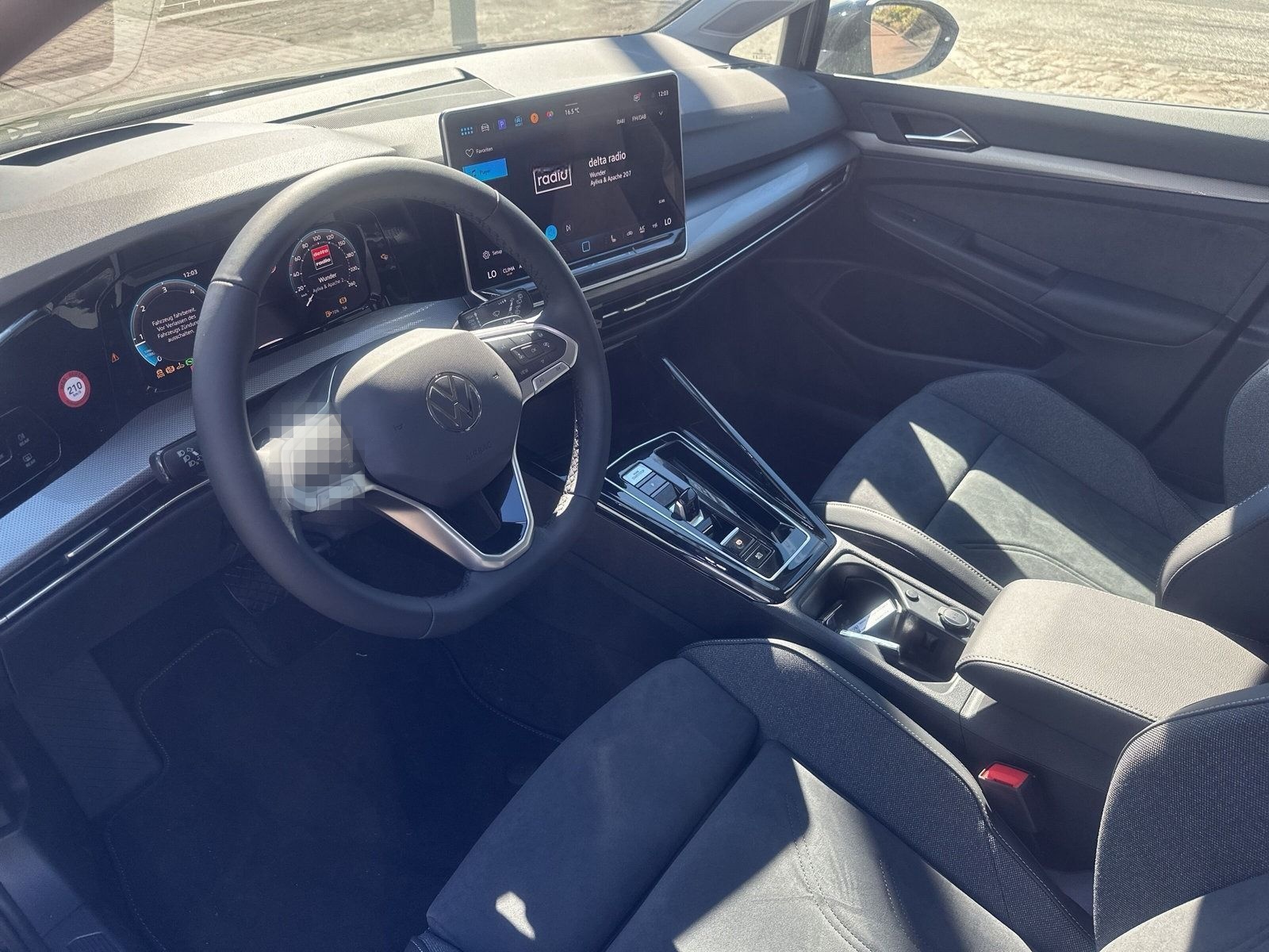 Volkswagen Golf Variant Style 2,0 l TDI SCR 110 kW (150 PS) foto 8