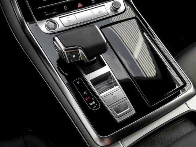 Audi Q8 55 Qu. AHK CAM ACC ALU21 HEADUP eKLAPPE foto 11