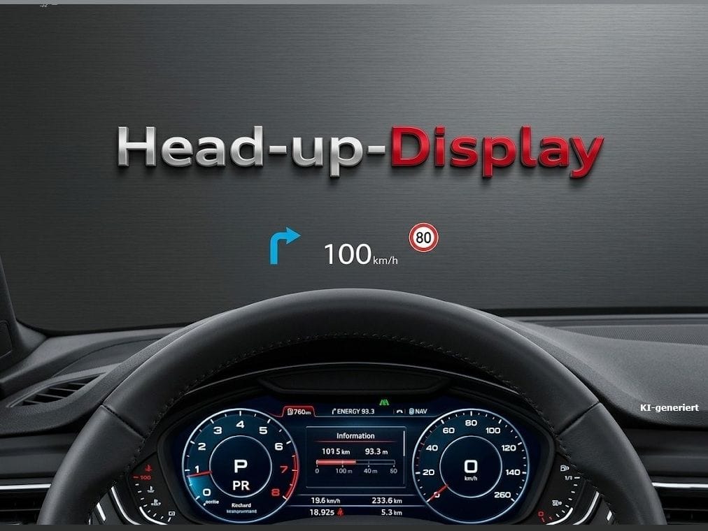 Audi Q8 55 Qu. AHK CAM ACC ALU21 HEADUP eKLAPPE foto 14