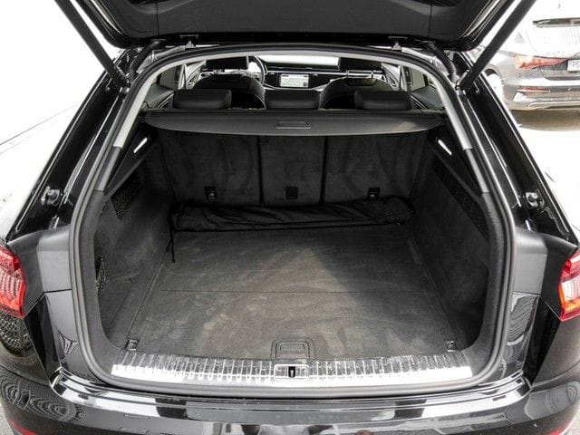 Audi Q8 55 Qu. AHK CAM ACC ALU21 HEADUP eKLAPPE foto 15