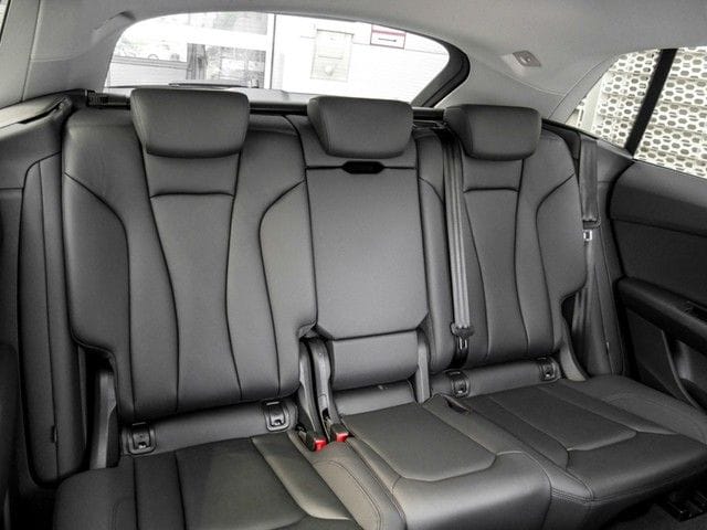 Audi Q8 55 Qu. AHK CAM ACC ALU21 HEADUP eKLAPPE foto 5