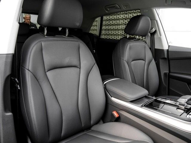 Audi Q8 55 Qu. AHK CAM ACC ALU21 HEADUP eKLAPPE foto 7