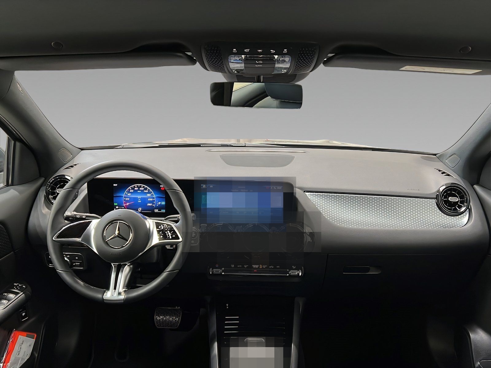Mercedes-Benz GLA 200 MBUX+LED+PARKTRONIC+Kamera+SHz+AHK foto 10