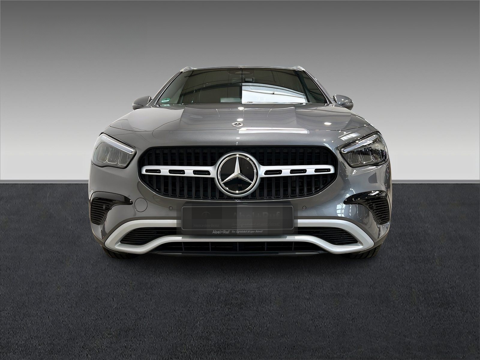 Mercedes-Benz GLA 200 MBUX+LED+PARKTRONIC+Kamera+SHz+AHK foto 2