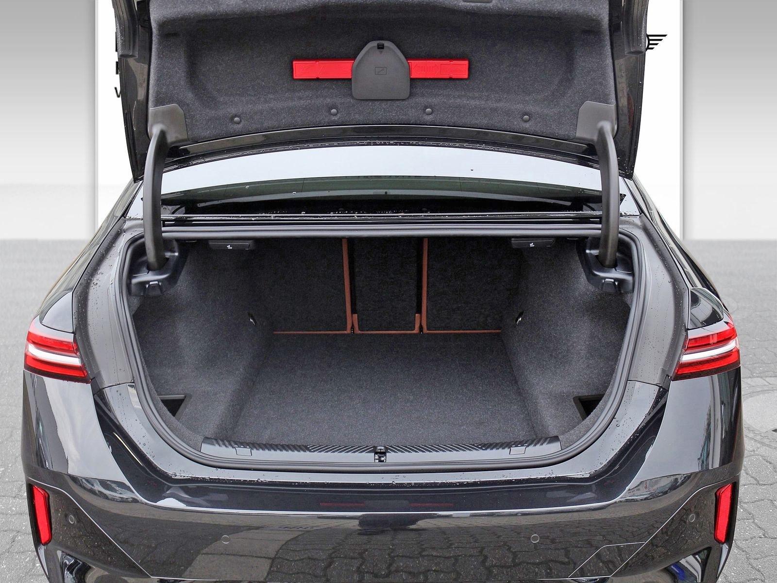 BMW 520d M Sportpaket AHK Pano STHZ Head-Up HK HiFi foto 12