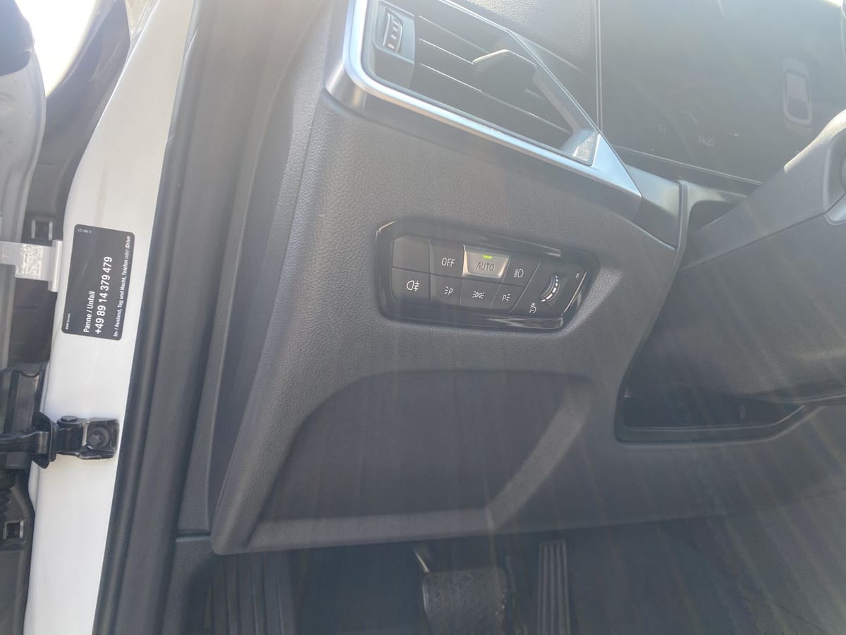 BMW i4 eDrive40 Gran Coupé RFK DAB SHZ foto 14