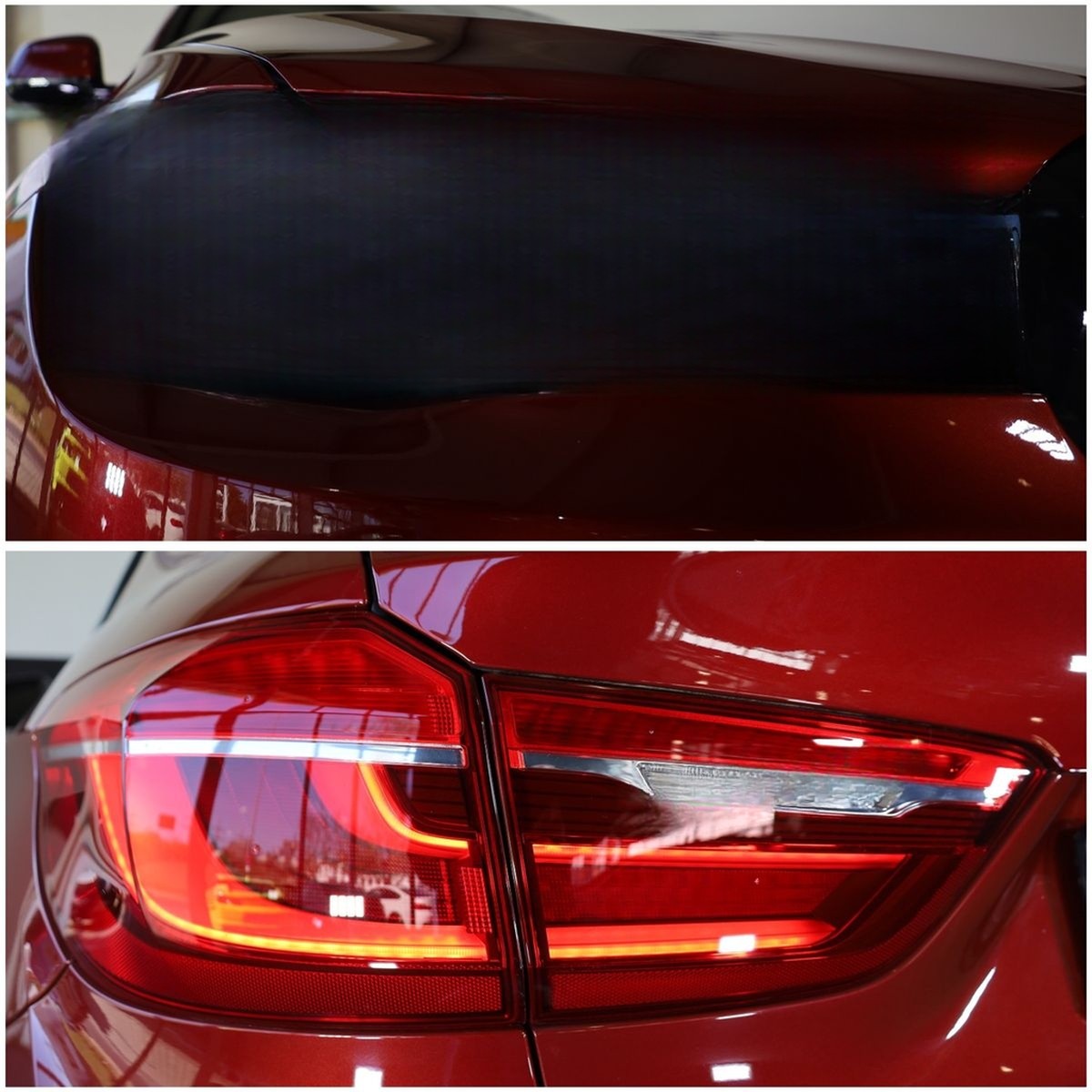 BMW X6 xDrive35i/360*/HUD/TOTW/4xSHZ/SBD/4-Zone/R21 foto 7