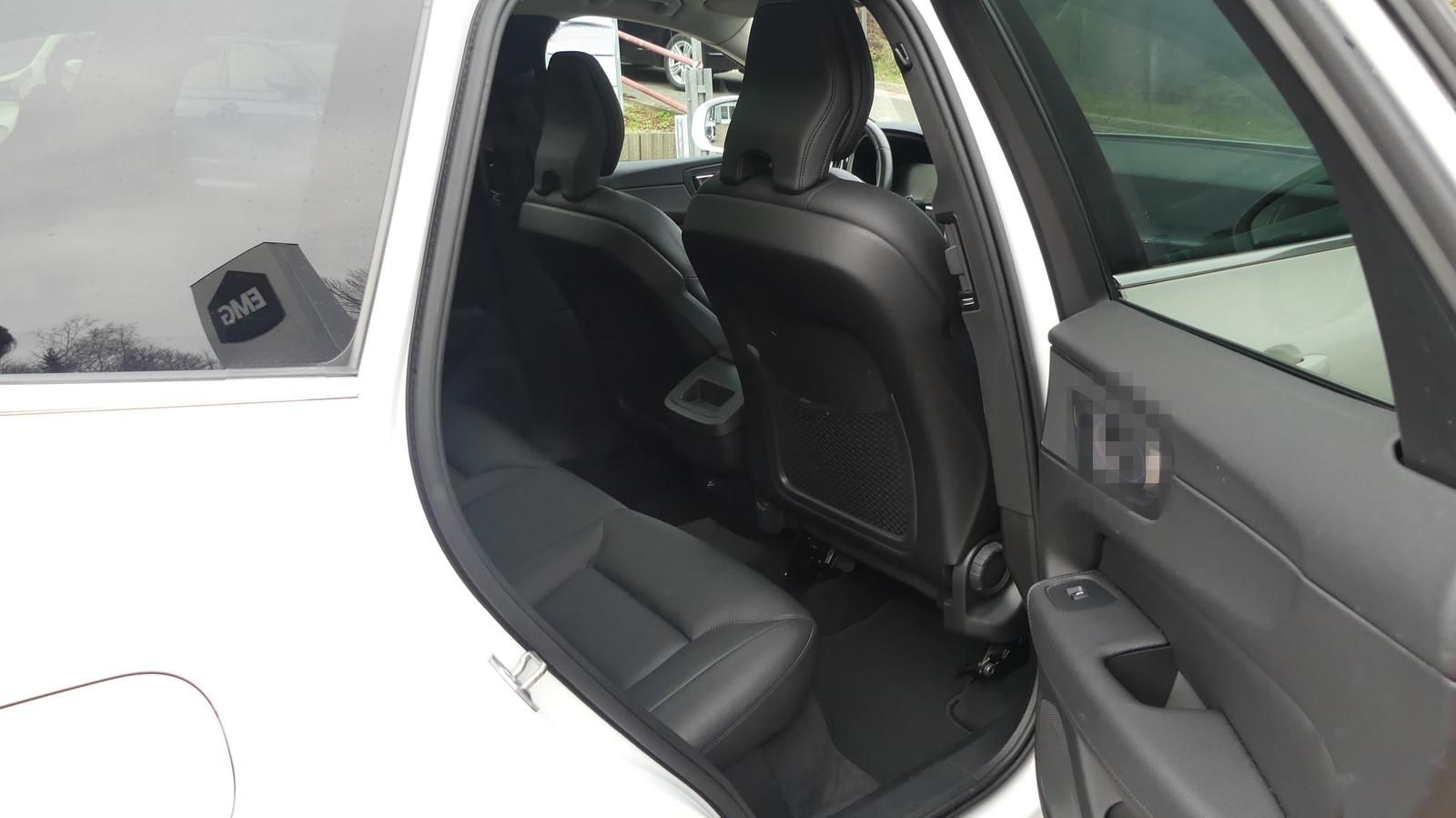 Volvo XC60*4WD*SHZ*Aut.*Leder*Navi*LED*Pano foto 12