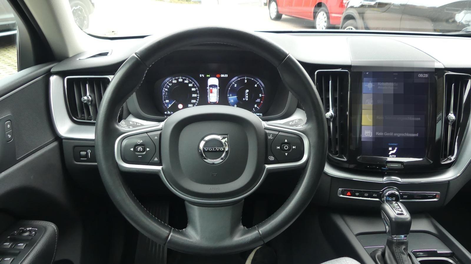 Volvo XC60*4WD*SHZ*Aut.*Leder*Navi*LED*Pano foto 14