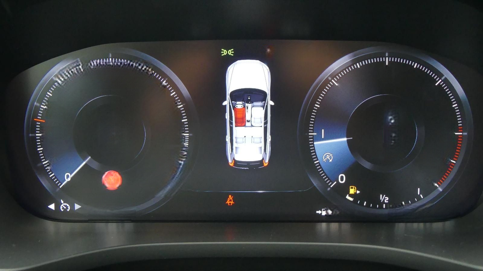 Volvo XC60*4WD*SHZ*Aut.*Leder*Navi*LED*Pano foto 15