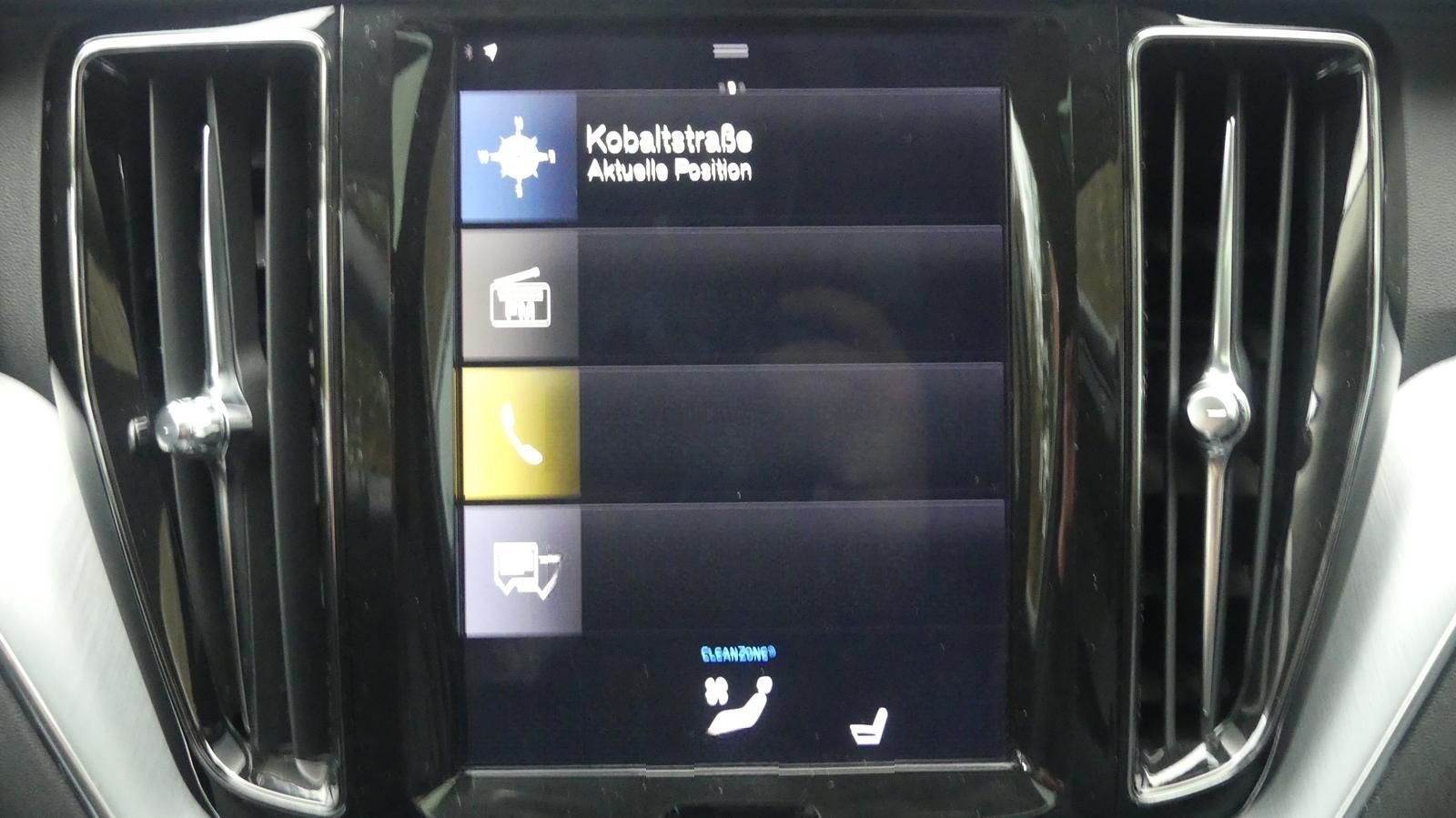 Volvo XC60*4WD*SHZ*Aut.*Leder*Navi*LED*Pano foto 16