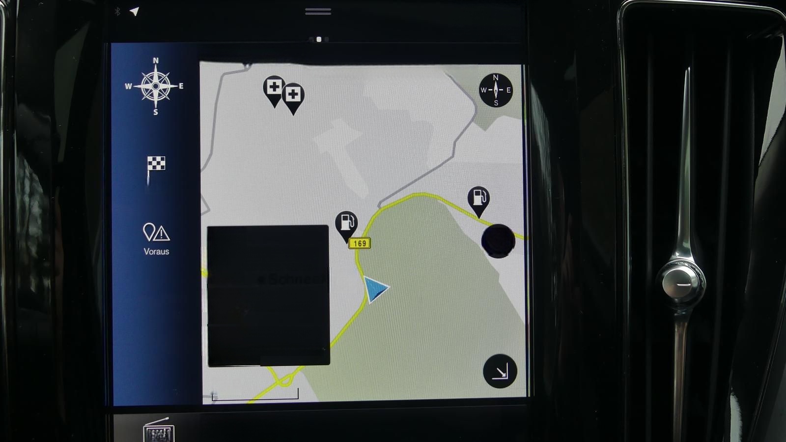 Volvo XC60*4WD*SHZ*Aut.*Leder*Navi*LED*Pano foto 17